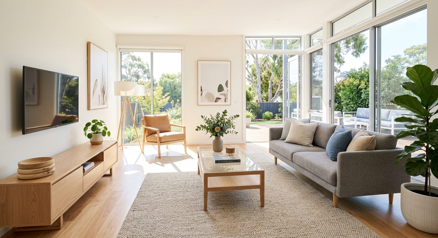 Residential cleaning